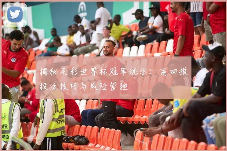 揭秘足彩世界杯冠军玩法：高回报投注技巧与风险管控