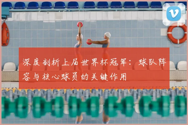 深度剖析上届世界杯冠军：球队阵容与核心球员的关键作用